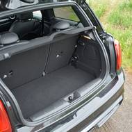Mini Cooper S (F56)