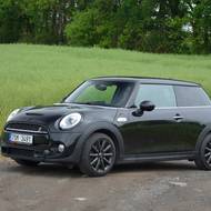 Mini Cooper S (F56)