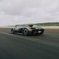 Koenigsegg Jesko Absolut