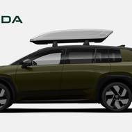 Škoda Peaq za dva miliony korun.