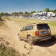 Festival firemní mobility značek Toyota a Lexus