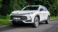 Poslední šance! MG vyprodává sklady, prima SUV s benziňákem a automatem můžete koupit s velkou slevou