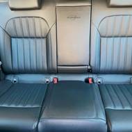 Škoda Superb Combi s výkonem 570 koní