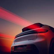 Peugeot e-208 GTi