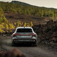Audi A6 allroad quattro