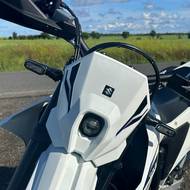 Suzuki DR-Z4 SM