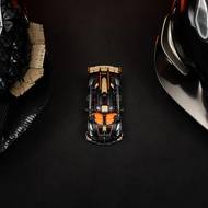 Koenigsegg Sadair’s Spear