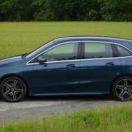 Mercedes-Benz B180