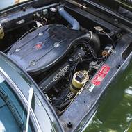 Maserati Indy 4200 