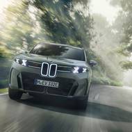 BMW X5 2026
