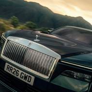 Rolls-Royce Spectre Series II
