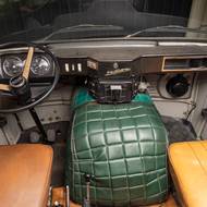 Alfa Romeo F12 Ebro F100