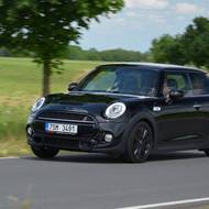 Mini Cooper S (F56)