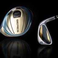 Golfové hole Bugatti