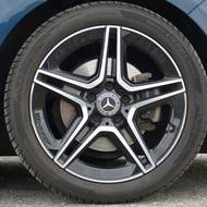 Mercedes-Benz B180
