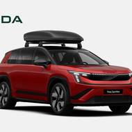 Škoda Peaq v ceně přes 2 miliony korun.