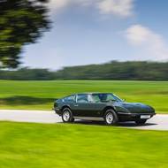 Maserati Indy 4200 