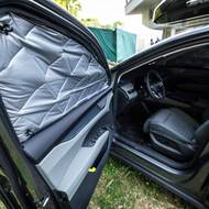 Škoda Peaq (obytná)