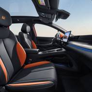BYD Dolphin G DM-i