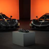 Koenigsegg Sadair’s Spear