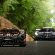 Koenigsegg Sadair’s Spear