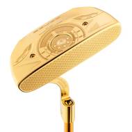 Golfové hole Bugatti