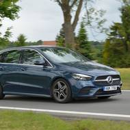 Mercedes-Benz B180