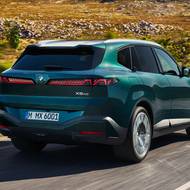 BMW X5 2026