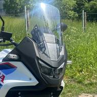 Honda XL750 Transalp