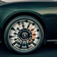 Rolls-Royce Spectre Series II