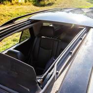 Cadillac SRX 3.6 V6 AWD
