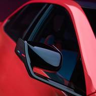 BMW M Concept Neue Klasse