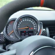 Mini Cooper S (F56)