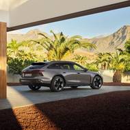Audi A6 allroad quattro