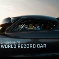 Koenigsegg Jesko Absolut