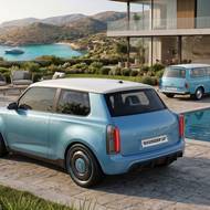 Koncept Trabant NT