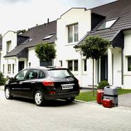 Renault Clio Grandtour