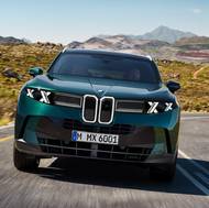 BMW X5 2026