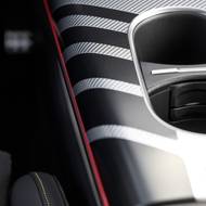 Mercedes-AMG CLA 45 4MATIC+