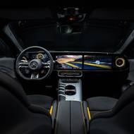 Mercedes-AMG CLA 45 4MATIC+