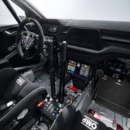 Škoda Fabia RS Rally2