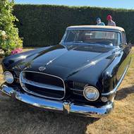 Festival of Speed 2026 - Dual Ghia