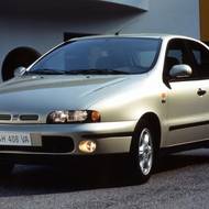 Fiat Brava