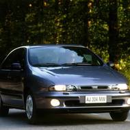 Fiat Marea