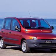 Fiat Multpla