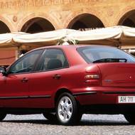 Fiat Brava