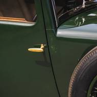Talbot London AW75 Sports Saloon