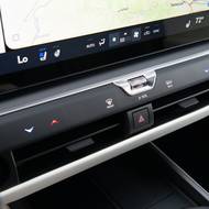 Lexus ES 2026