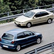 Fiat Brava/Bravo