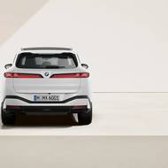 BMW X5 Neue Klasse v základu